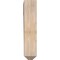 Ekena Millwork Thorton Craftsman Smooth Bracket, Douglas Fir, 5 1/2"W x 26"D x 26"H BKT06X26X26THR04SDF - alternate 2